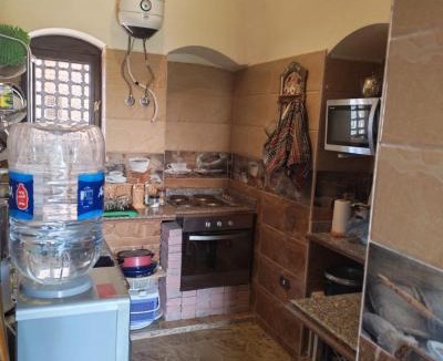 Al-Hammam House | Families only فيلا بقرية الصحفيين الساحل الشمالي 82 كم
