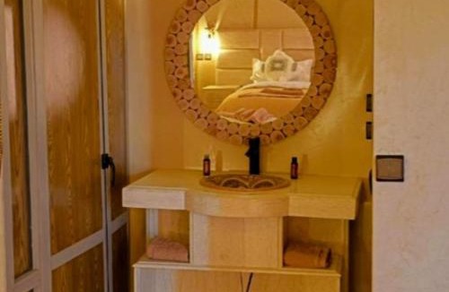 Taouz Hotel | Sunset Dunes Luxury Camp