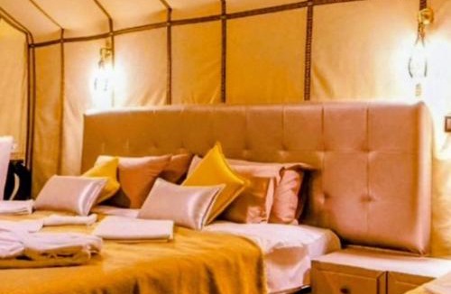 Taouz Hotel | Sunset Dunes Luxury Camp
