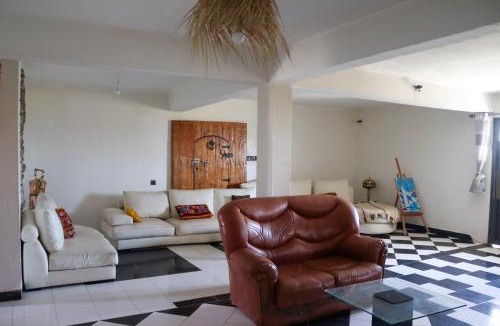 Tizi N'Isly Hotel | Gîte Touften