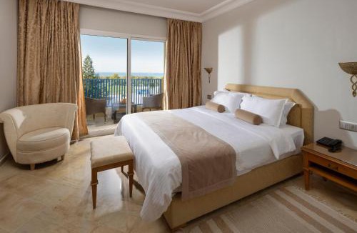 Gammarth Hotel | Verdi Tunis Beach Resort