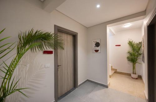 Maadi Apartment | Don't miss this deal at 88 by spacey -#70