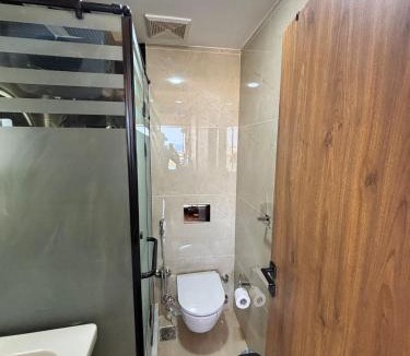 Al-Muntazah Apartment | Sheraton City inn