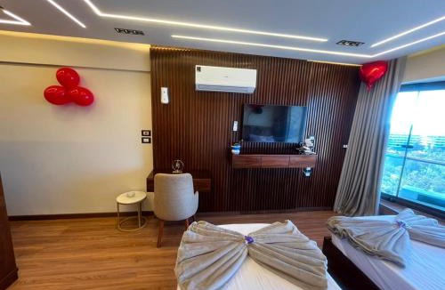 Al-Muntazah Apartment | Sheraton City inn