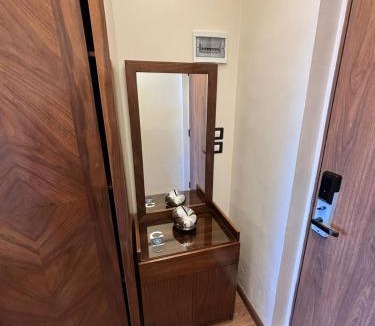 Al-Muntazah Apartment | Sheraton City inn