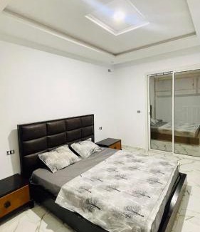 Hammam Al Agzaz Apartment | Residence Sadaf