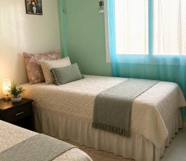 Massira I Apartment | appartement sympathique à Marrakech