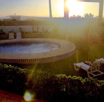 Ahl Angad Villa | DAR SARHDAOUI Oujda