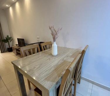 Corniche Road-Dahar Apartment | florenza Khamsin