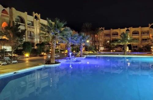 Sharm El Sheikh Apartment | Casa Dòdò - Sunny Lakes Compound