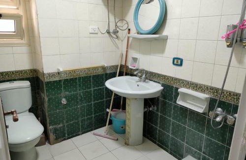 Sidi Jabir Apartment | Alex dream