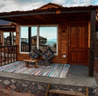 Nuweiba Resort | Dana beach camp
