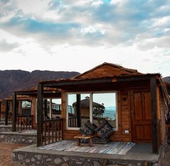 Nuweiba Resort | Dana beach camp