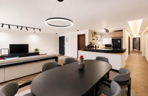 Al Duqqi Apartment | Cairo Homes Down Town El batal