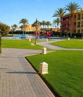 Marsa Matruh Resort | Valencia Porto Matrouh