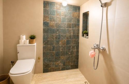 Hay El Qods House | Maison de Prestige avec Piscine Privee avec la clim dans toutes les chambres Ideale pour des Vacances en Famille