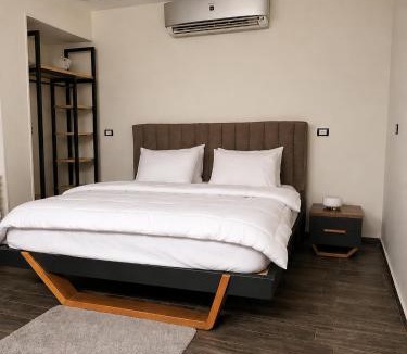 Pyramids Gardens Apartment | Pyramids Gardens 2bedroom apartment