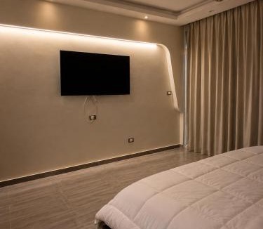Pyramids Gardens Apartment | Pyramids Gardens 2bedroom apartment