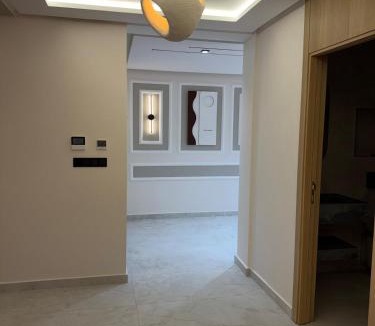 Hay Al Matar Apartment | Dubai room nador jadid