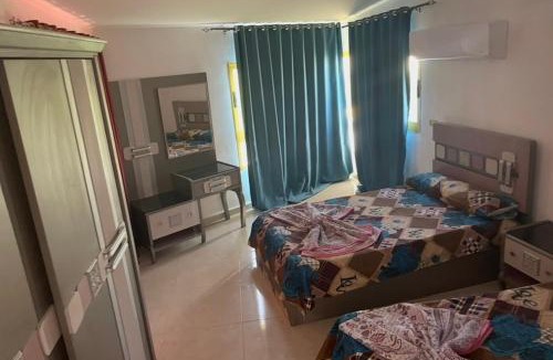 Borg el Arab Villa | فيلا بسين خاص