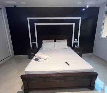 Hay Al Matar Apartment | Luxe appartement in Nador-Hay Al Matar