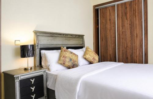 Marina Smir Apartment | Smir Parc Residence by 7AV HOTELS