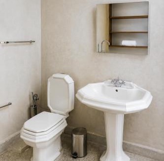 Sidi Ben Slimane El Jazouli House | Riad 77