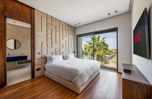 Arset El Bilk Villa | PLEASE READ HOST PROFILE BEFORE RESERVATION-Royal Palace Villa, Entire Private Estate,5BR ,Pool