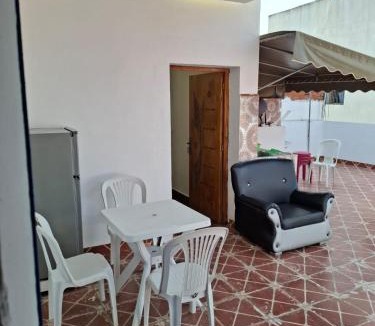 M'diq Apartment | Near EVERYTHING in m'diq, beach, souk, transport