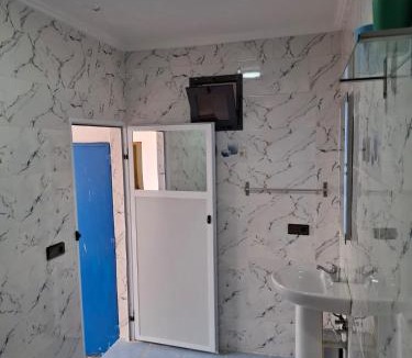 M'diq Apartment | Near EVERYTHING in m'diq, beach, souk, transport
