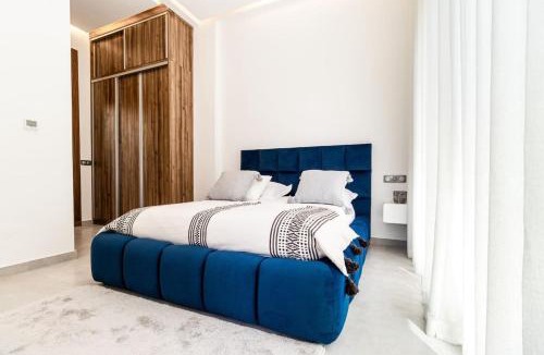 Tassoultante Villa | Villa Liane - 12p - 7 chambres - Piscine