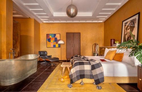 Mellah Hotel | The Mellah Hotel