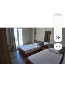 Al Alamayn Apartment | شاليه بالحى الاتينى غرفتين مفروش جديد مكيف بالكامل