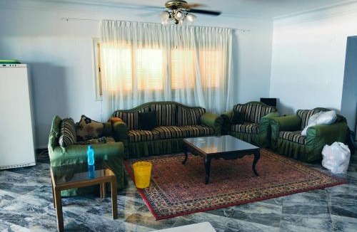 Borg el Arab Ski Chalet | شالية بقرية زمردة صف أول بحر
