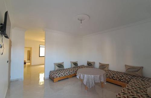 Ras Kebdana Apartment | Résidence Maya 1 près de la plage
