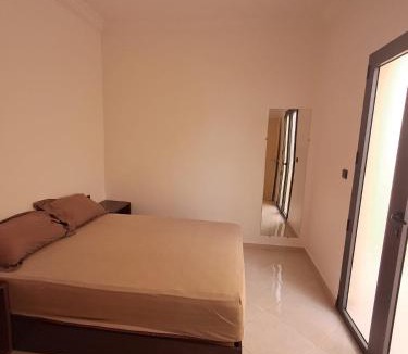 Ras Kebdana Apartment | Résidence Maya 1 près de la plage