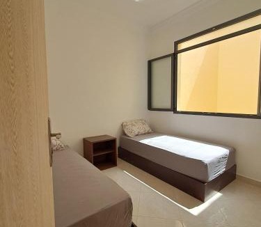 Ras Kebdana Apartment | Résidence Maya 1 près de la plage