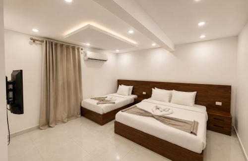Al Haram Hotel | Prince Pyramid HoteLL