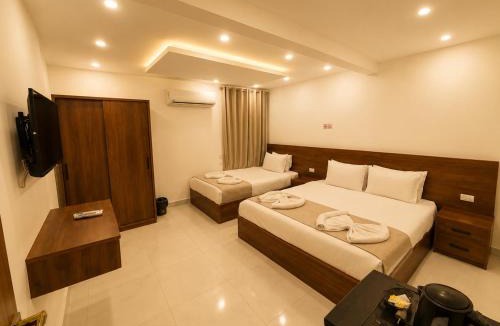 Al Haram Hotel | Prince Pyramid HoteLL