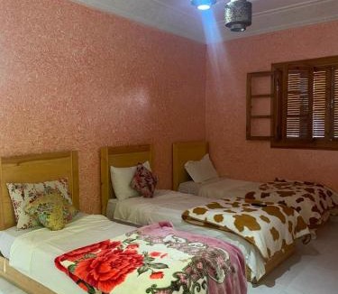 Oulad Hcine Hostel | Al Kasbah Resort