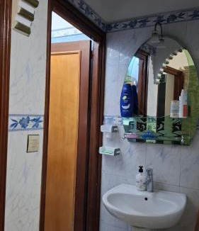 Ajdir Villa | Mini-villa ajdir à côté de la plage de Sefiha