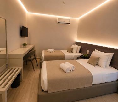 Al Haram Hotel | Grand Museum Hotel Giza