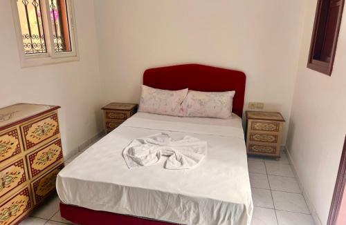 Arset El Bilk Apartment | Lina Stay Riads