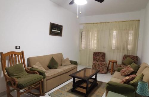 Ad-Dab'ah Apartment | Beachfront Chalet ,Royal Beach Resort