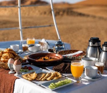 Taouz Other | Moonrise Luxury Camp