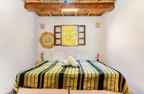 Asni House | Gîte Imsker Elbour