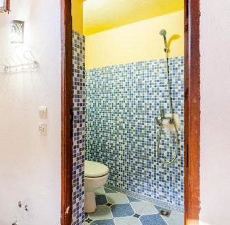 Asni House | Gîte Imsker Elbour