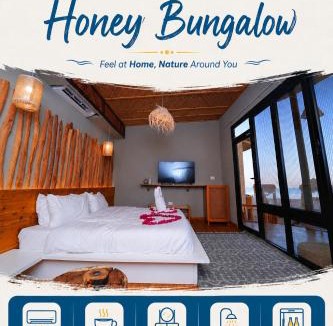 Nuweiba Hotel | Ananda Beach Camp