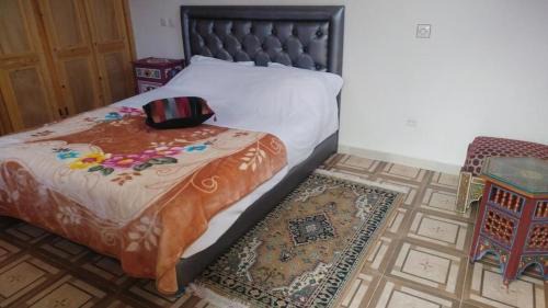 Ourika House | Séjour détente pour 2 dans un Riad à Ourika