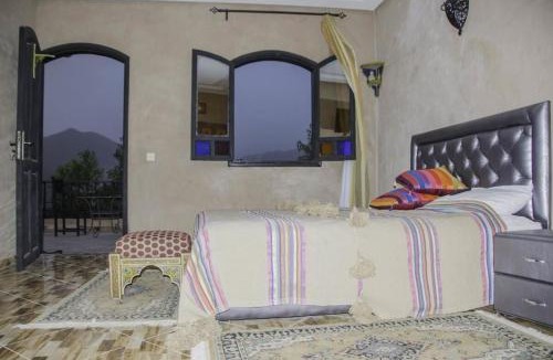 Ourika House | Séjour détente pour 2 dans un Riad à Ourika